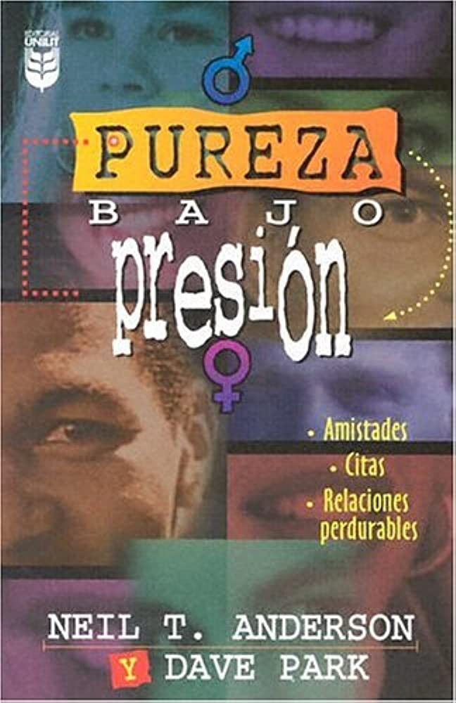 PUREZA BAJO PRESION
