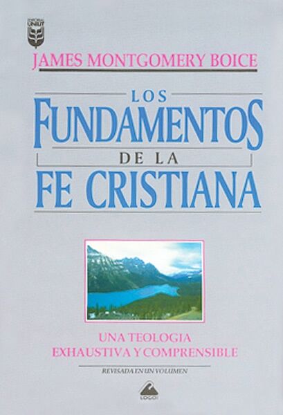 Fundamentos de la fe cristiana, Los