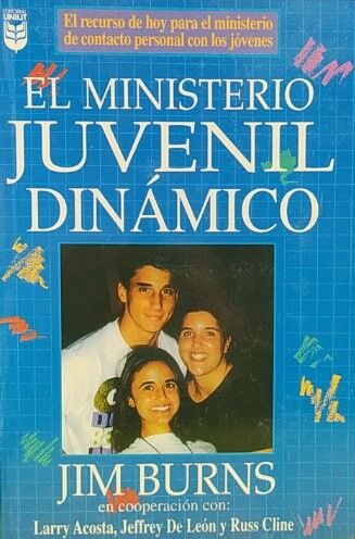 El ministerio juvenil dinámico