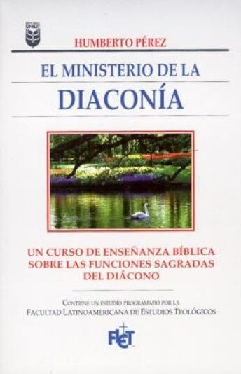 El ministerio de la diaconía