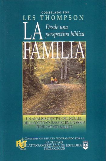 Familia desde una perspectiva bíblica