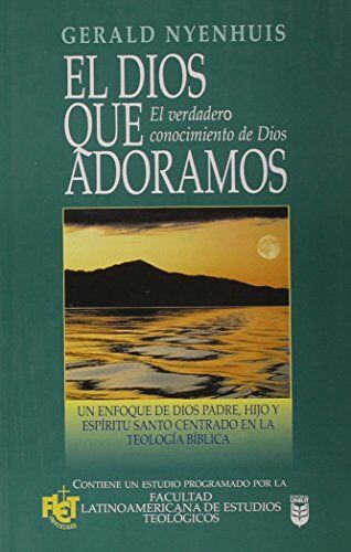El Dios que adoramos -FLET