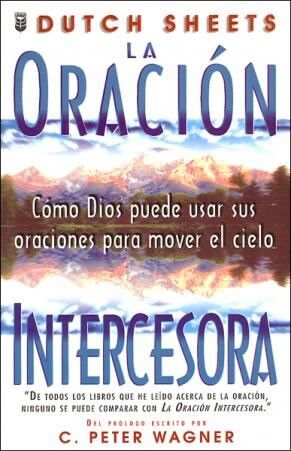 La Oracion intercesora