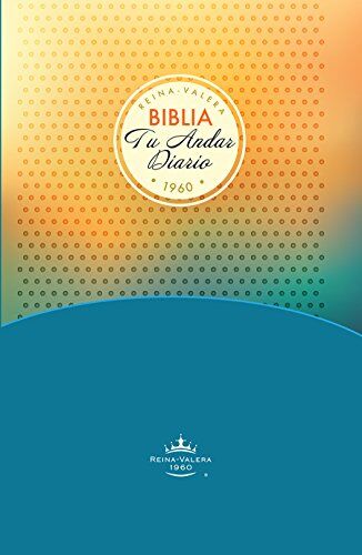 Biblia tu andar diario Para Jovenes Tapa dura