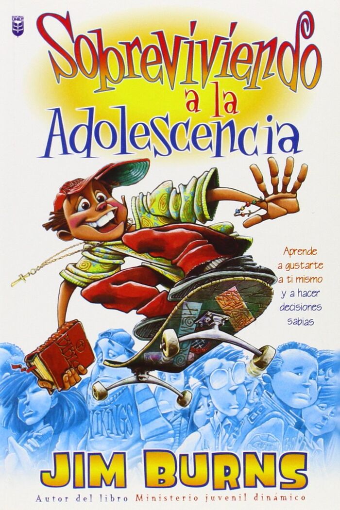 Sobreviviendo a la adolescencia