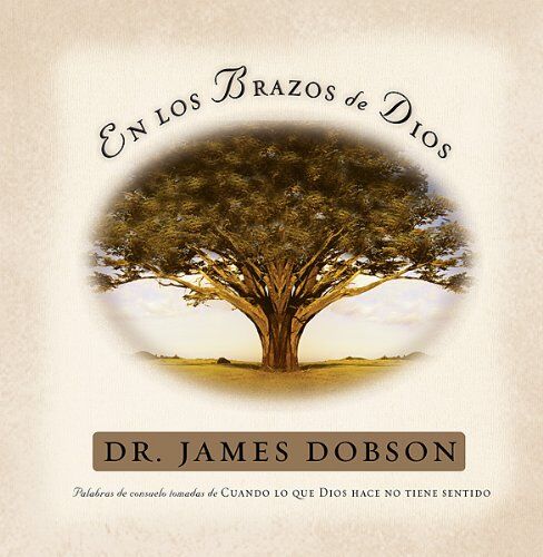 En los brazos de Dios