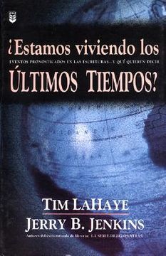 ¿Estamos viviendo los últimos tiempos?