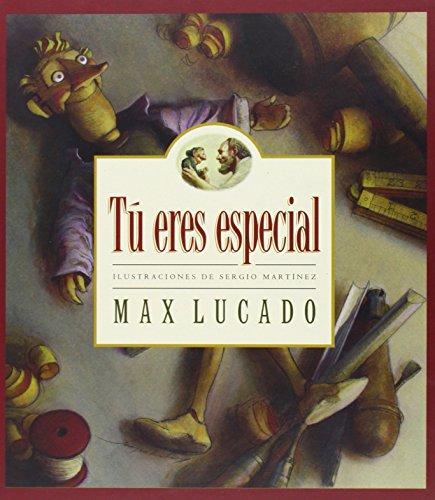 Tú eres especial - Edición de regalo