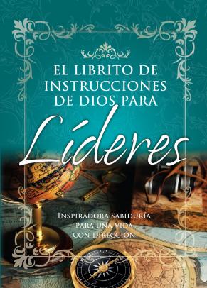 El librito de instrucciones de Dios para Líderes (bolsillo)