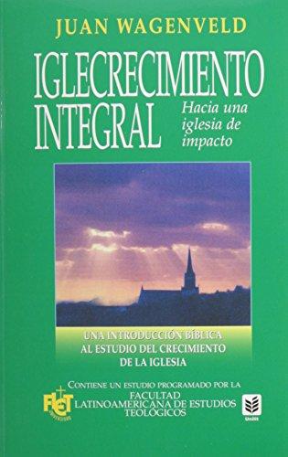 Iglecrecimiento integral -FLET