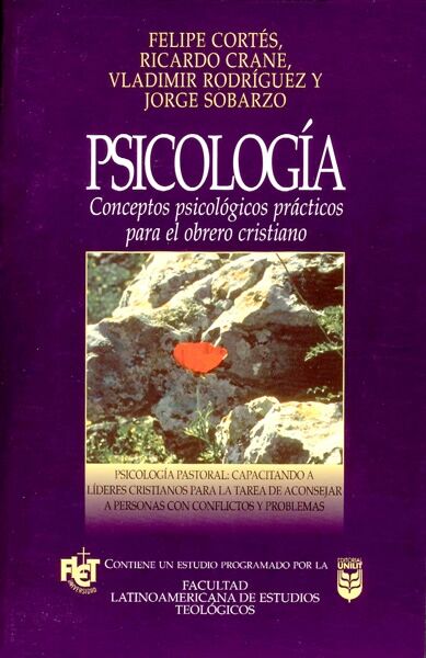 Psicología, conceptos básicos