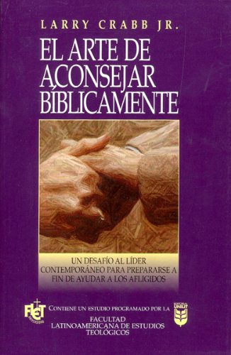 Arte de aconsejar bíblicamente, El -FLET