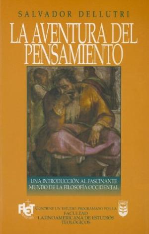 Aventura del pensamiento, La