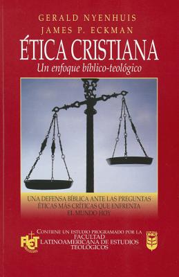 Ética cristiana -FLET