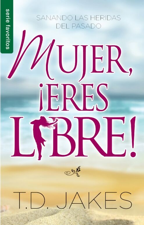 ¡Mujer eres libre! (bolsillo)