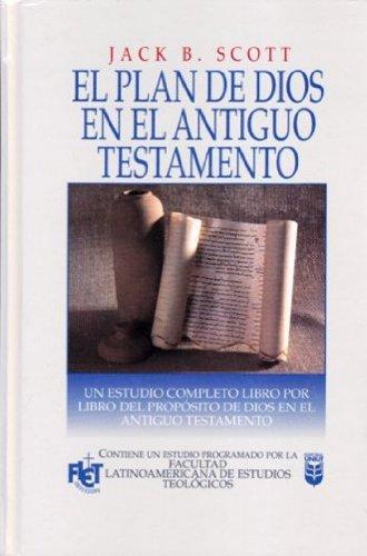 Plan de Dios en el Antiguo Testamento