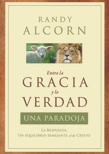 Entre la gracia y la verdad: Una paradoja