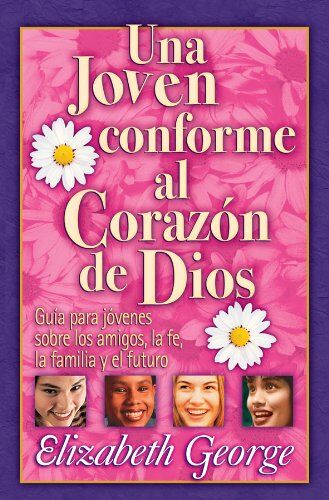 Una joven conforme al corazón de Dios