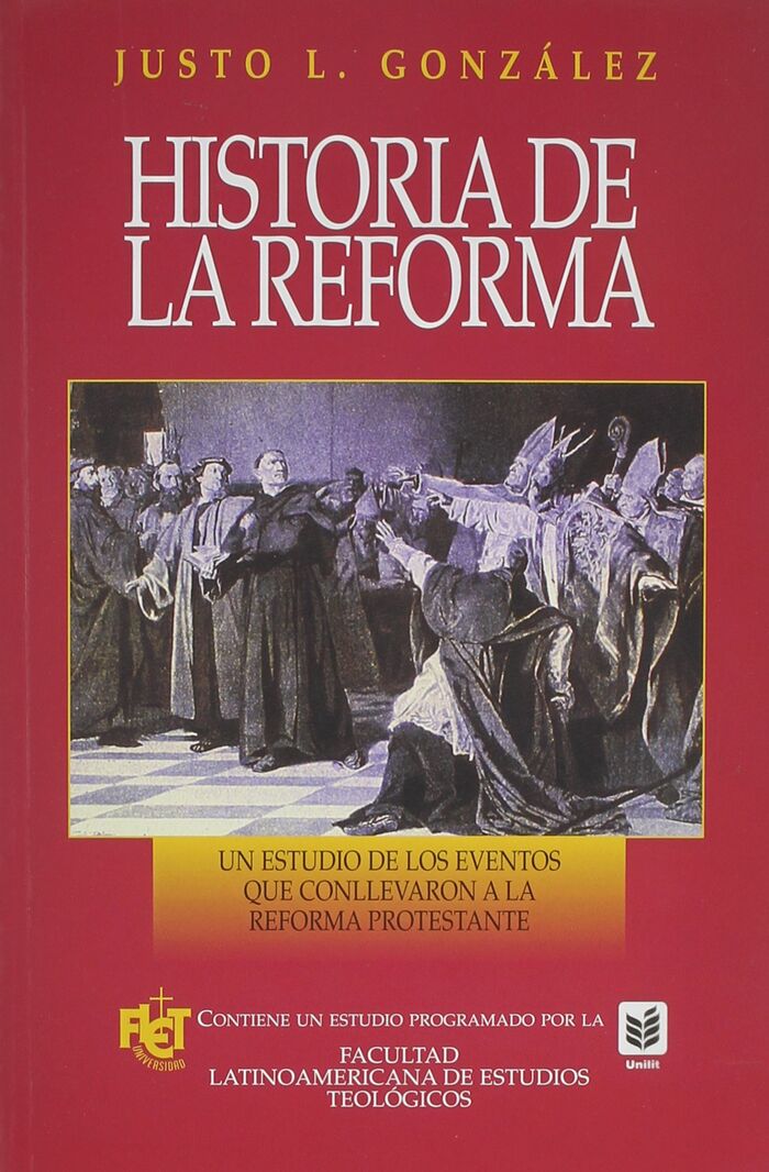 Historia de la Reforma