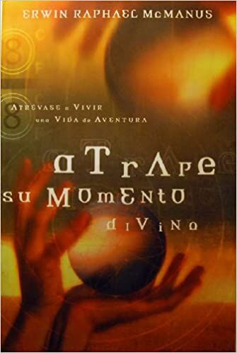Atrape su momento divino