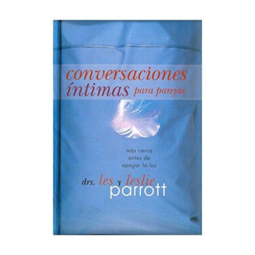 Conversaciones íntimas para parejas
   