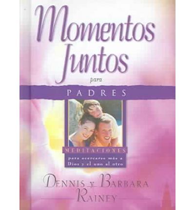 Momentos juntos para padres (bolsillo)