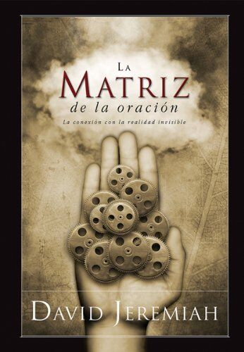 Matriz de la oración (bolsillo)