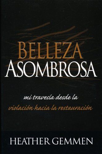 Belleza asombrosa 