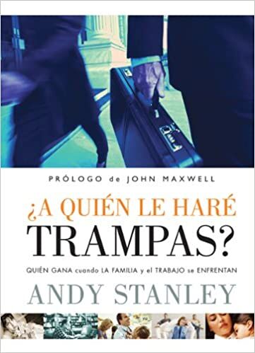 ¿A quién le haré trampas?