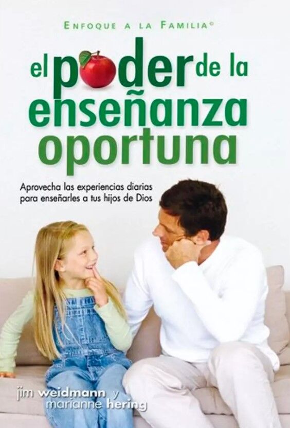 Poder de la enseñanza oportuna