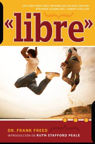 Libre (bolsillo)