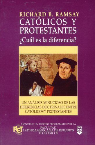 Católicos y protestantes - FLET