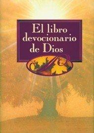 El libro devocionario de Dios