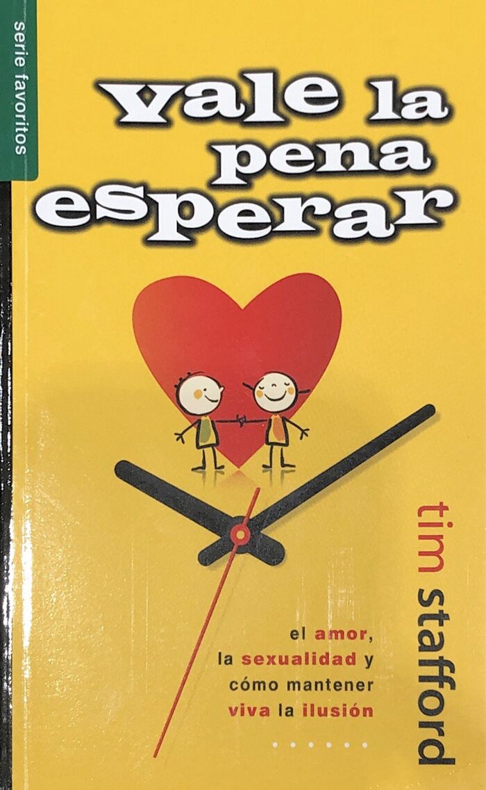 Vale la pena esperar (bolsillo)