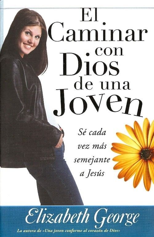 El caminar de Dios de una joven