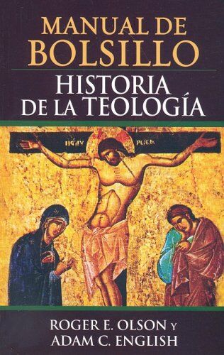 Manual de Bolsillo Historia de la Teología (bolsillo)