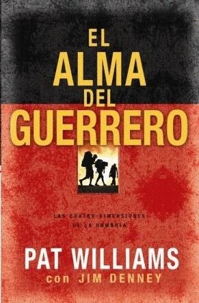 El alma del guerrero