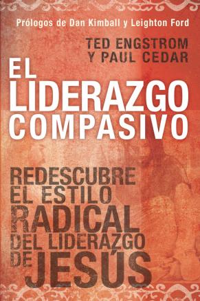 LIDERAZGO COMPASIVO