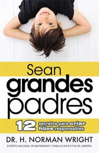 Sean grandes padres