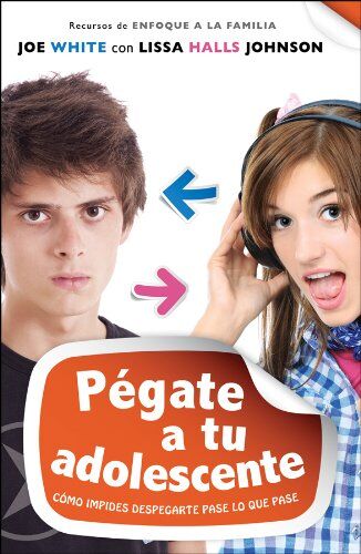 Pégate a tu adolescente