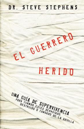 EL GUERRERO HERIDO