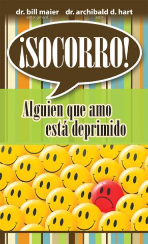 ¡Socorro! Alguien que amo está deprimido