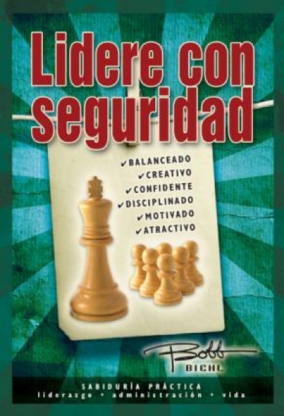 Lidere con seguridad