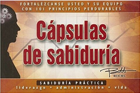 Cápsulas de sabiduría (bolsillo)