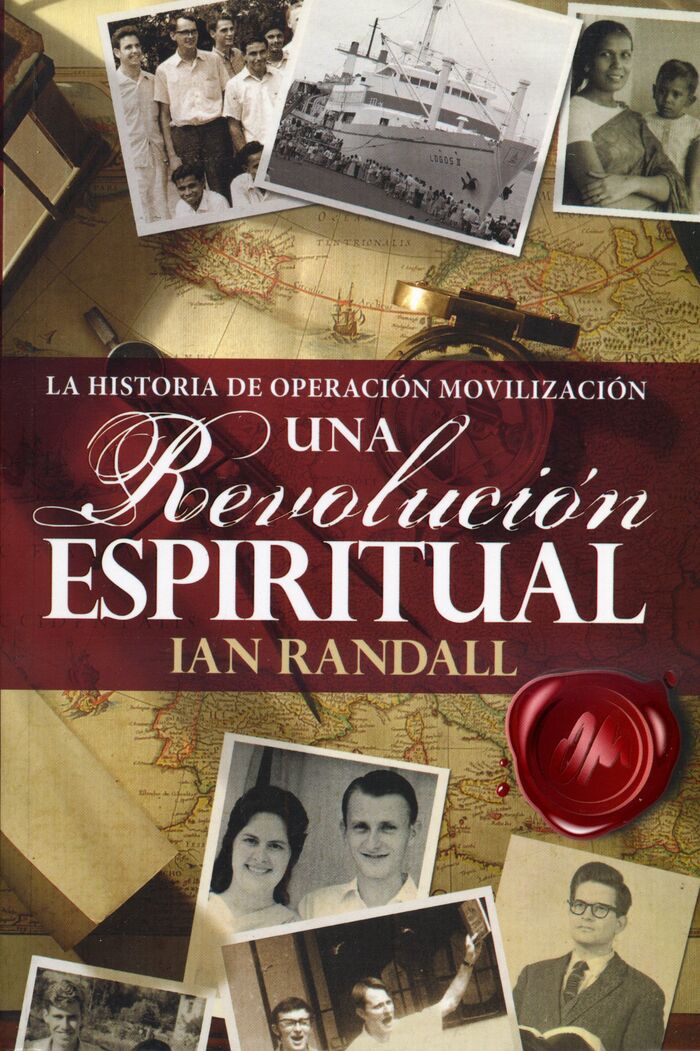 Una revolución espiritual 