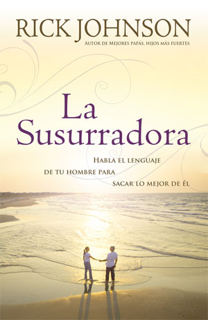 La susurradora