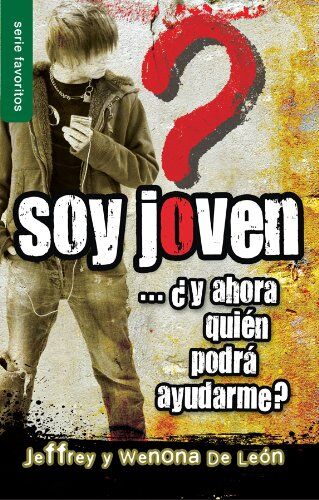 Soy joven...¿y ahora quién podrá ayudarme? (bolsillo)