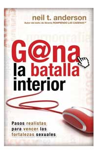 Gana la batalla interior 
