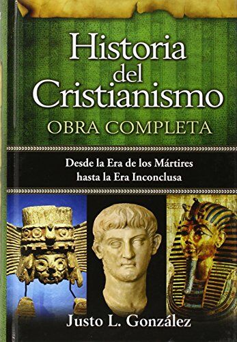 Historia del cristianismo - Obra completa