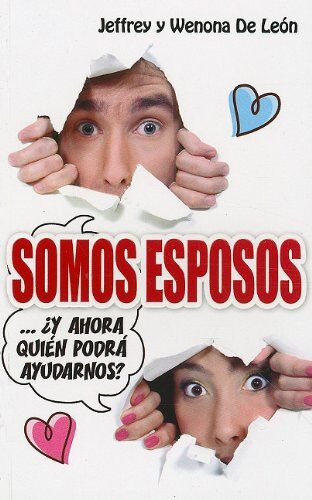 Somos esposos... ¿y ahora quién podrá ayudarnos? (bolsillo)
